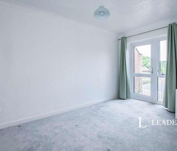 Heather Lodge, Whitefield Road, New Milton, BH25 - Photo 1