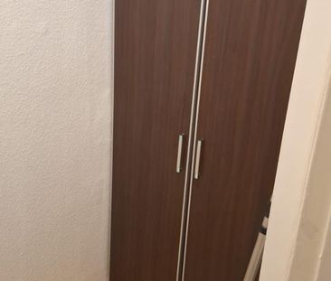 Möblierte 3-Zimmer Wohnung in Hamburg-Jenfeld ab April 2026 - Photo 6