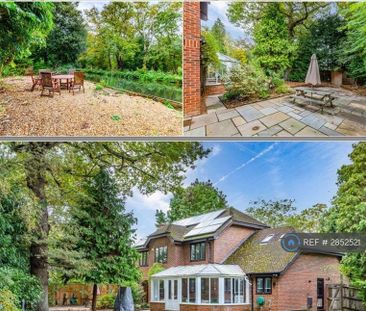 1 bedroom in a house share to rent - Photo 1