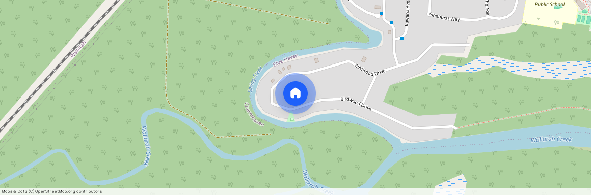 98 Birdwood Drive, NSW 2262, Blue Haven