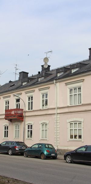 Nygatan 19 A - Photo 1