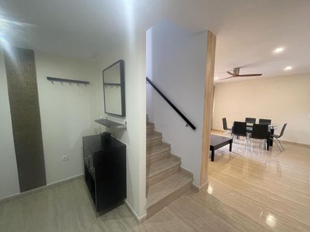 Top floor apartment for long term rental Javea - Photo 3