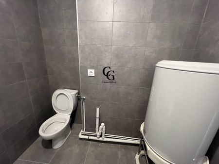 Location Appartement 1 pièce 28m² VERTOU 44120 - Photo 3