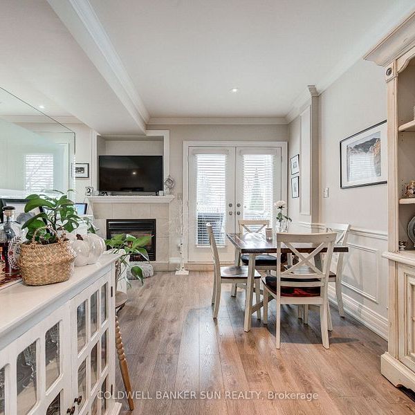 For Lease - 8283 KIPLING Avenue, Vaughan, Ontario - Photo 1