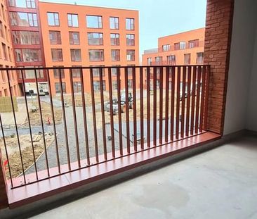 Appartement te huur - Photo 1