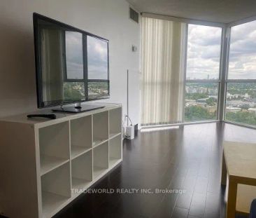 7 Concorde Place #2412 - Photo 1