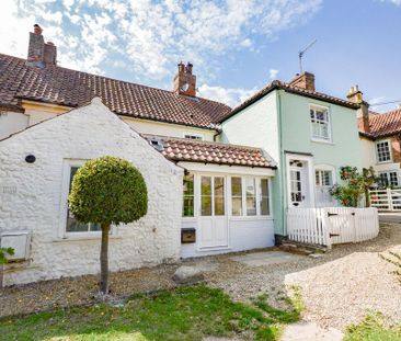 3 bedroom terraced house to rent - Photo 1