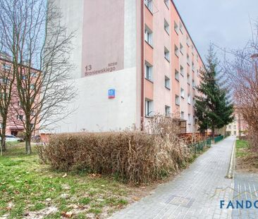 2 OSOBNE pokoje 45 m2 | ul. Broniewskiego, BARANÓWKA - Photo 1