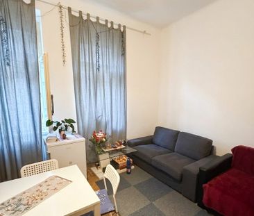 Apartment for rent, 2+kk - 1 bedroom, 45m - Photo 1