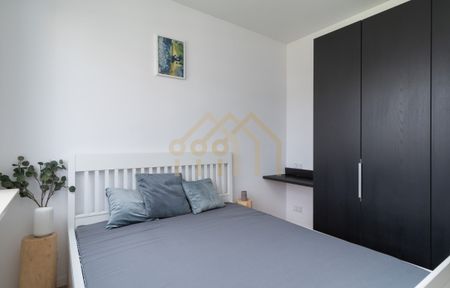 Warszawa, Żoliborz, Warszawa, Żoliborz, Kaliny Jędrusik - Photo 5