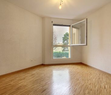 Grand appartement de 4.5 pièces - Photo 2