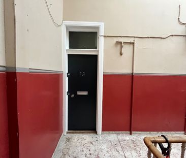 1 Bed Flat, Wardlaw Street, EH11 - Photo 6