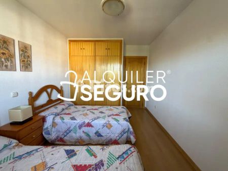 Chalet en alquiler en Moralzarzal - Photo 4