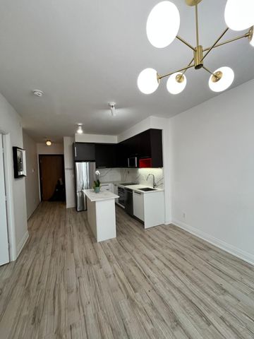 For Lease - 36 Park Lawn Road Unit# 1207, Toronto, Ontario - Photo 5