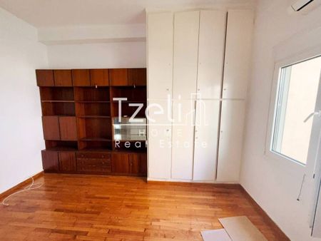 Διαμέρισμα για ενοικίαση Πλατεία Παπαδιαμάντη (Άνω Πατήσια) - Photo 2