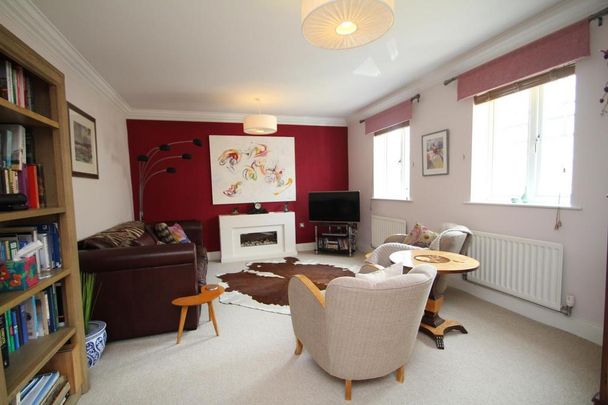 4 bedroom house to rent - Photo 1