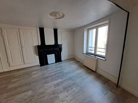 Location Maison 3 pièces 73m² - Photo 3