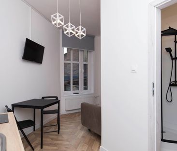 Zabrze, Centrum Mieszkanie na wynajem - Фото 3