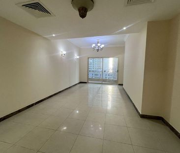 Free gym & pool, 2 master rooms, maid room - Photo 4