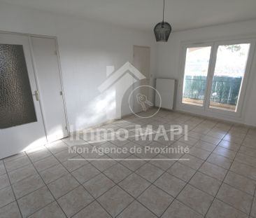 Location Appartement 2 pièces 60m² LATTES 34970 - Photo 1