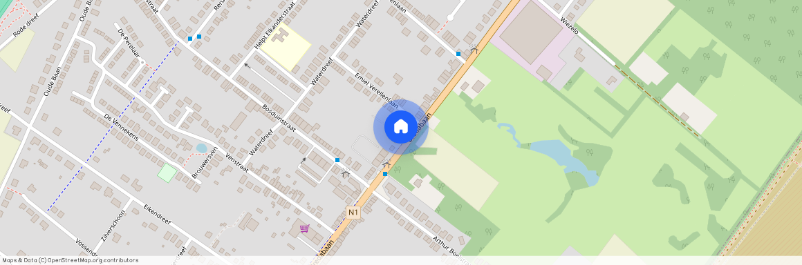 Bredabaan 920, 2990 Wuustwezel