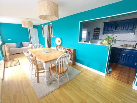 3 bedroom bungalow to rent - Photo 2