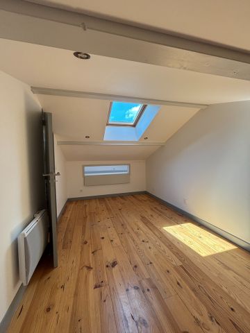 Location Appartement 4 pièces 75m² PAU 64000 - Photo 5