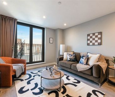 Room in a Shared Flat, Skinner Lane, LS7 - Photo 1