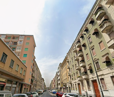 Stanza singola con terrazzo zona Lorenteggio - Photo 2