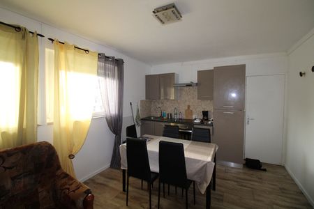 Location Appartement 2 pièces 29m² - Photo 5