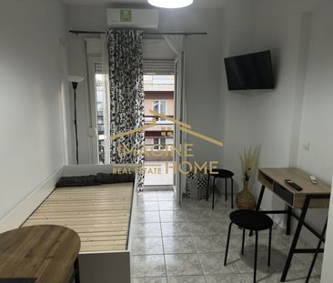 Studio/Γκαρσονιέρα για ενοικίαση - Τούμπα - Photo 2