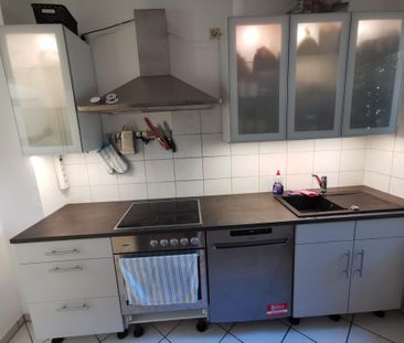 Geräumige 3-Zimmerwohnung ab sofort zur Vermietung - Photo 1