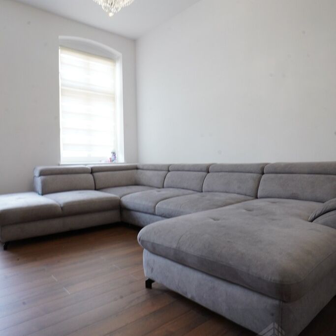 APARTAMENT W CENTRUM SZCZECINA - Zdjęcie 1