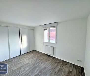 Location Appartement 3 pièces 62m² LOOS 59120 - Photo 4