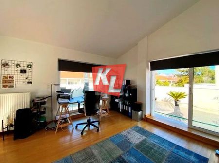 Ενοικίαση κατοικίας, 390 τ.μ., Κηφισιά, 4.800 € - Photo 2