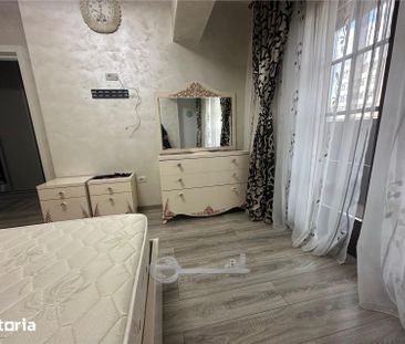 APARTAMENT 2 CAMERE PLATOU GALATA MOBILAT SI UTILAT LIBER - Photo 3