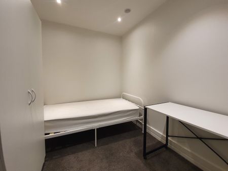 CITY CENTRE - 2 Bedroom Apartment Close to Universities - Photo 2