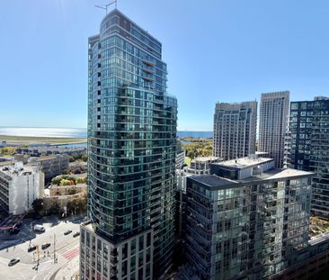 For Lease - 19 Bathurst Street Unit# 2516, Toronto, Ontario - Photo 5