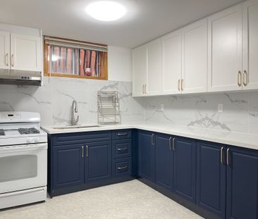 For Lease - 353 Darlington Court Unit# Lower & Main, Hamilton, Ontario - Photo 5