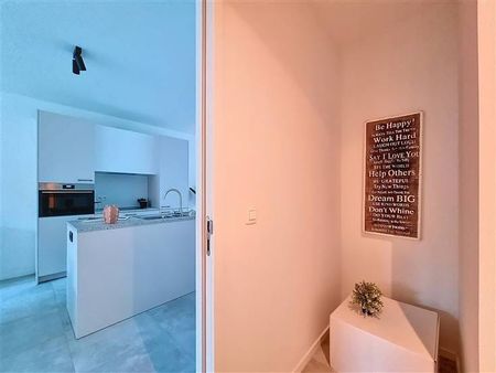 Appartement te huur - Photo 4