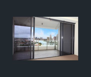 1 Bedroom + Study Unfurnished Unit on 14th Floor of Avalon Apartmen... - Photo 6