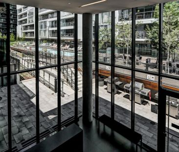 For Lease - 51 Trolley Crescent Unit# 817, Toronto, Ontario - Photo 2