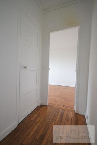 Location Appartement 1 pièce 28m² RUEIL MALMAISON 92500 - Photo 5