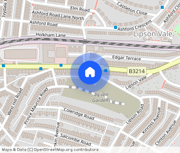 241 Lipson Road, Flat 3 - Photo 1