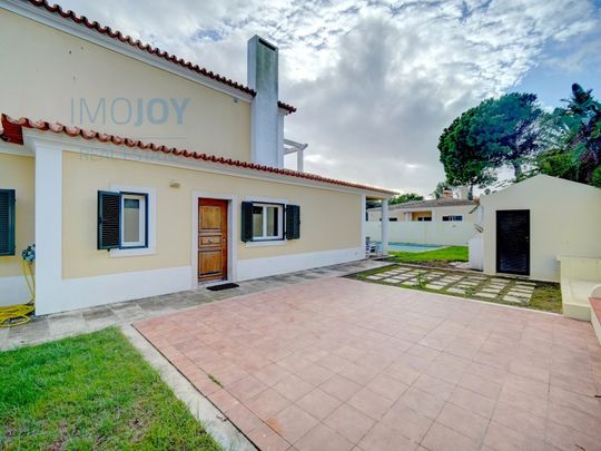 Moradia T6 em Lisboa - Photo 1