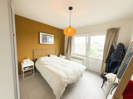 Appartement te huur - Photo 5