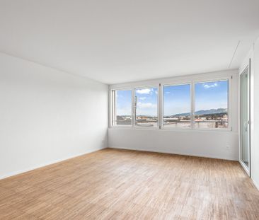 Charmant & praktisch Dein neues Zuhause wartet - Foto 5