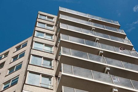 Appartement Belgielaan 161, Zoetermeer - À Louer - Foto 4