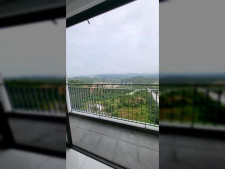 PARTIAL FURNISHED Residensi Lili, Nilai (3R2B) - Photo 4