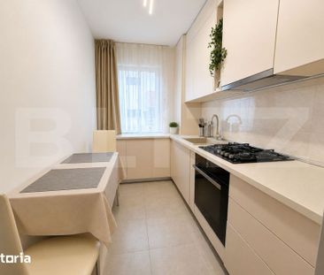 Apartament 2 camere, 50 mp, zona Sub Cetate - Fotografie 4